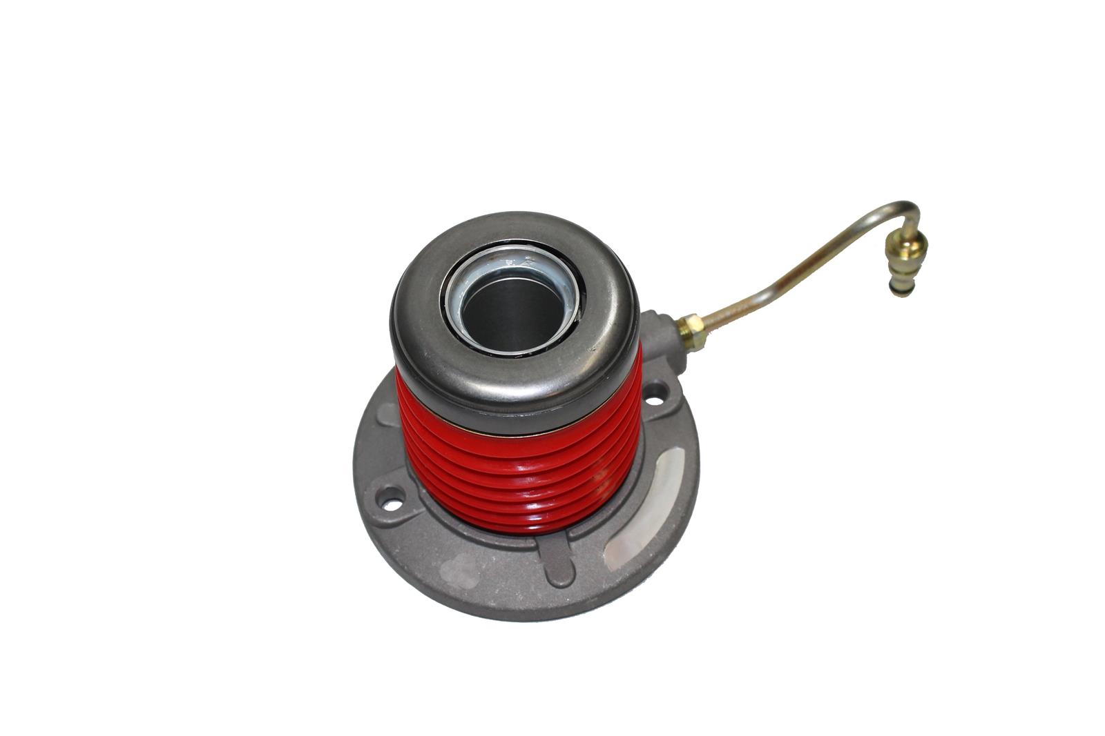 McLeod 1200 Series Hydraulic Throwout Bearing 11-17 Mustang 5.0