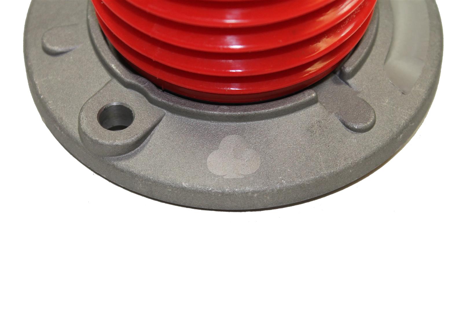 McLeod 1200 Series Hydraulic Throwout Bearing 11-17 Mustang 5.0