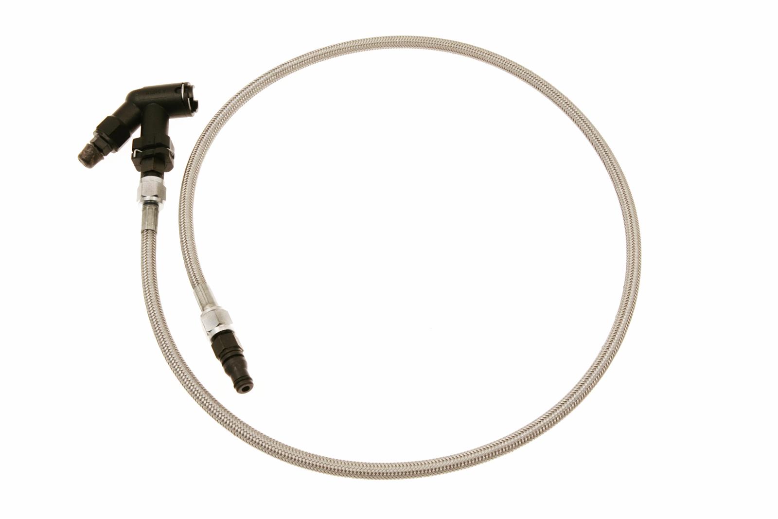 McLeod Hydraulic Clutch Line