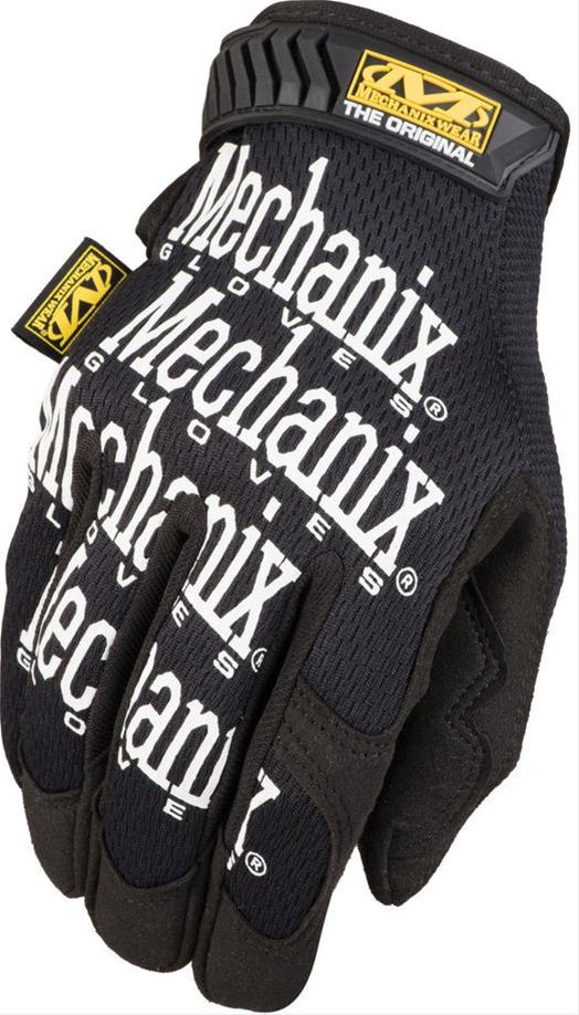 Mechanix Wear Original Gloves