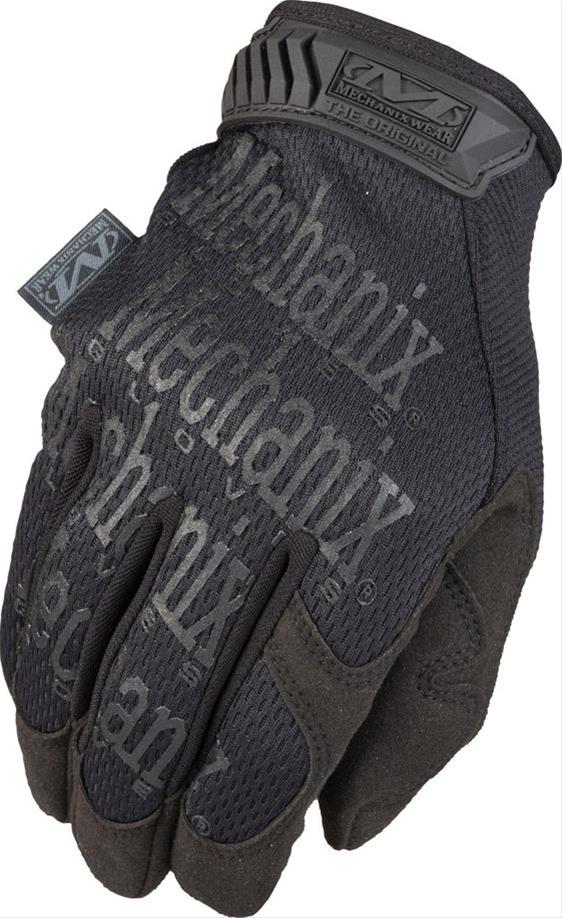 Mechanix Wear Original Gloves Stealth