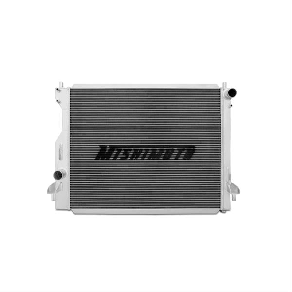 Mishimoto Performance Radiator Mustang S197 05-14 Manual Transmission