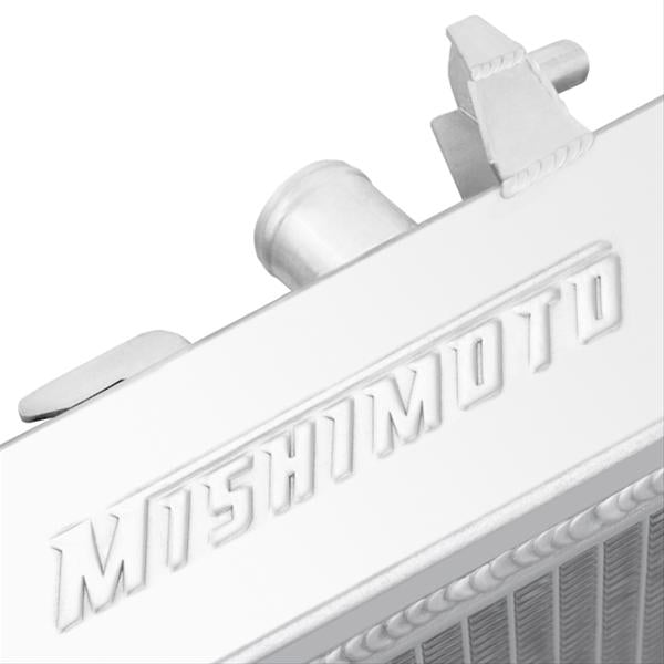 Mishimoto Performance Radiator Mustang S197 05-14 Manual Transmission