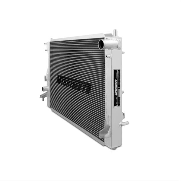 Mishimoto Performance Radiator Mustang S197 05-14 Manual Transmission