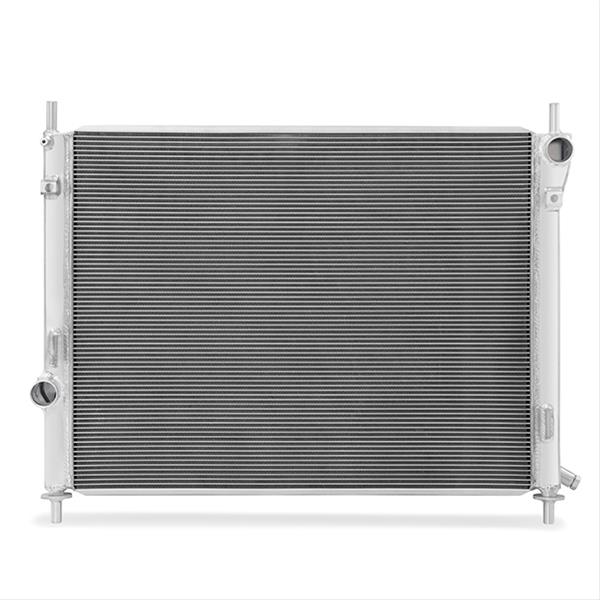Mishimoto Performance Aluminum Radiator, fits Ford Mustang GT/ Shelby GT350 2015-2023