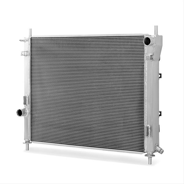 Mishimoto Performance Aluminum Radiator, fits Ford Mustang GT/ Shelby GT350 2015-2023