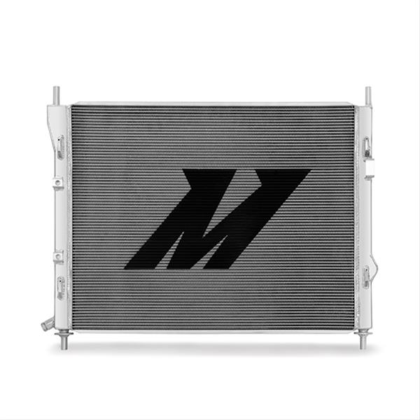 Mishimoto Performance Aluminum Radiator, fits Ford Mustang GT/ Shelby GT350 2015-2023