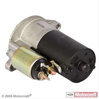 Motorcraft Starters F2TZ11002BRM