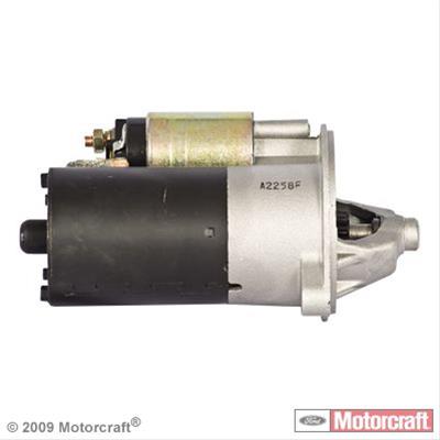 Motorcraft Starters F2TZ11002BRM