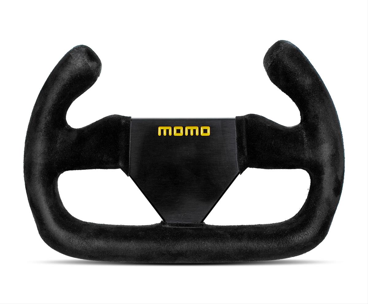MOMO Racing MOD 12C Steering Wheel