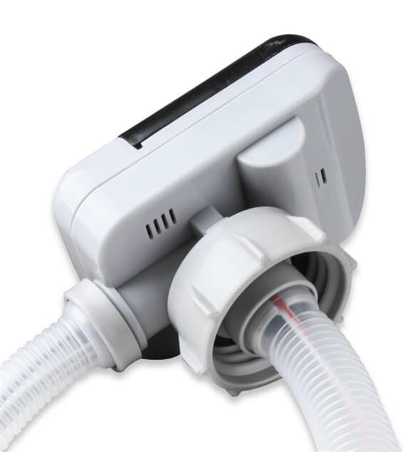 Mr. Gasket Battery Operated Fuel Transfer Pump