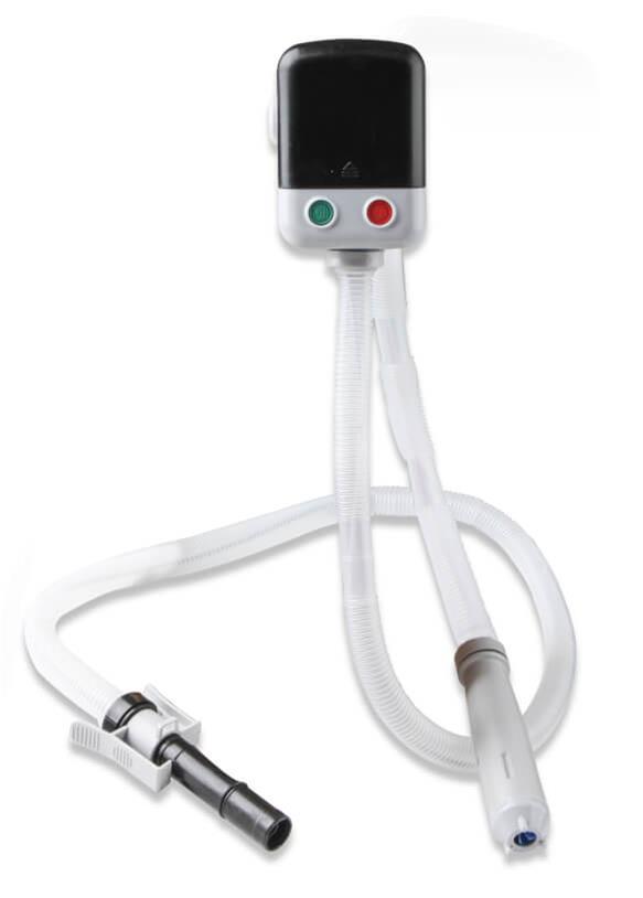 Mr. Gasket Battery Operated Fuel Transfer Pump