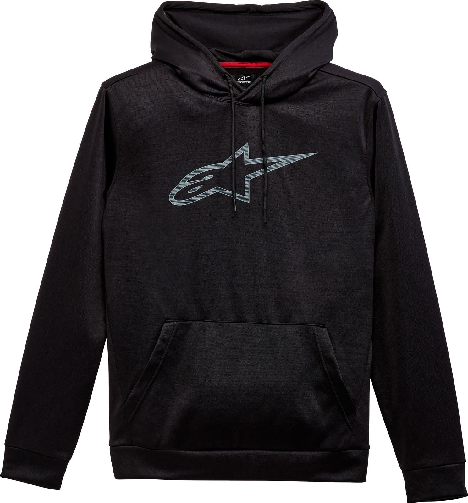 Alpinestars MX Inception Athletic Hoodie