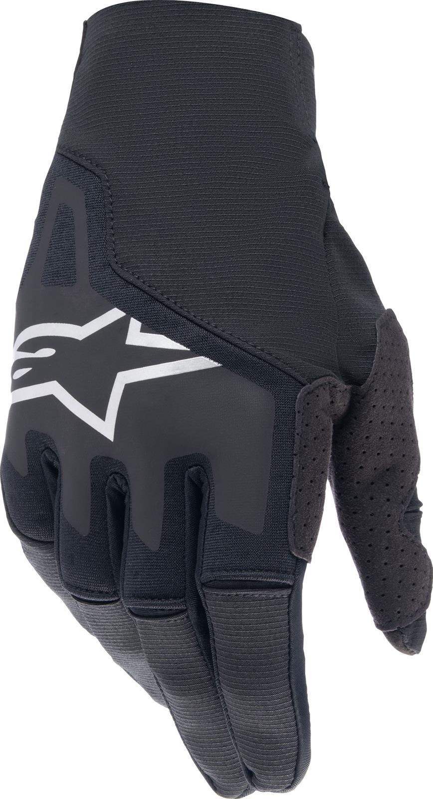 Alpinestars MX Techstar Gloves