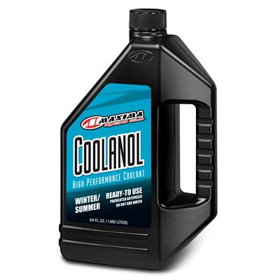 Maxima Coolanol Antifreeze