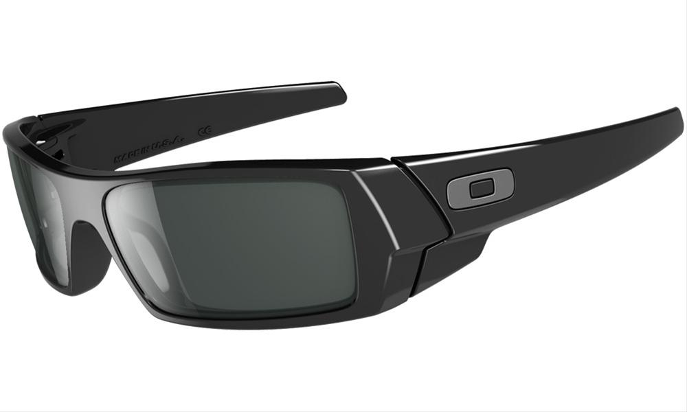 Oakley GasCan Sunglasses