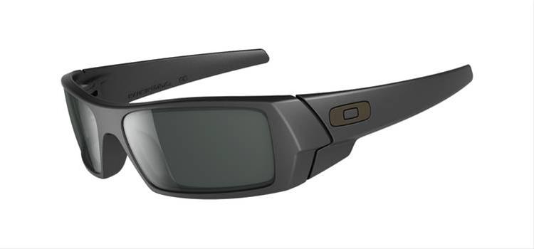 Oakley GasCan Sunglasses