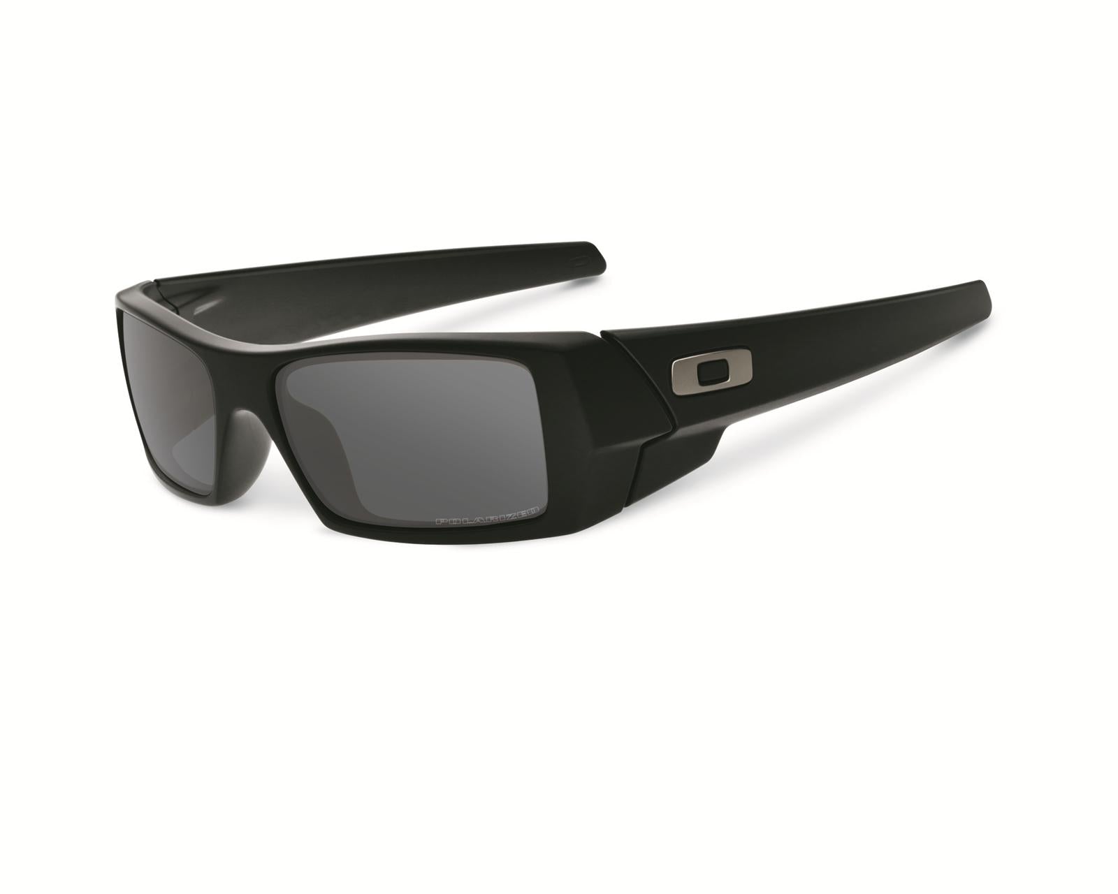 Oakley GasCan Sunglasses