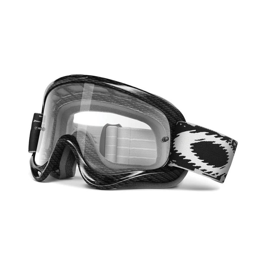 Oakley MX O-Frame Goggles
