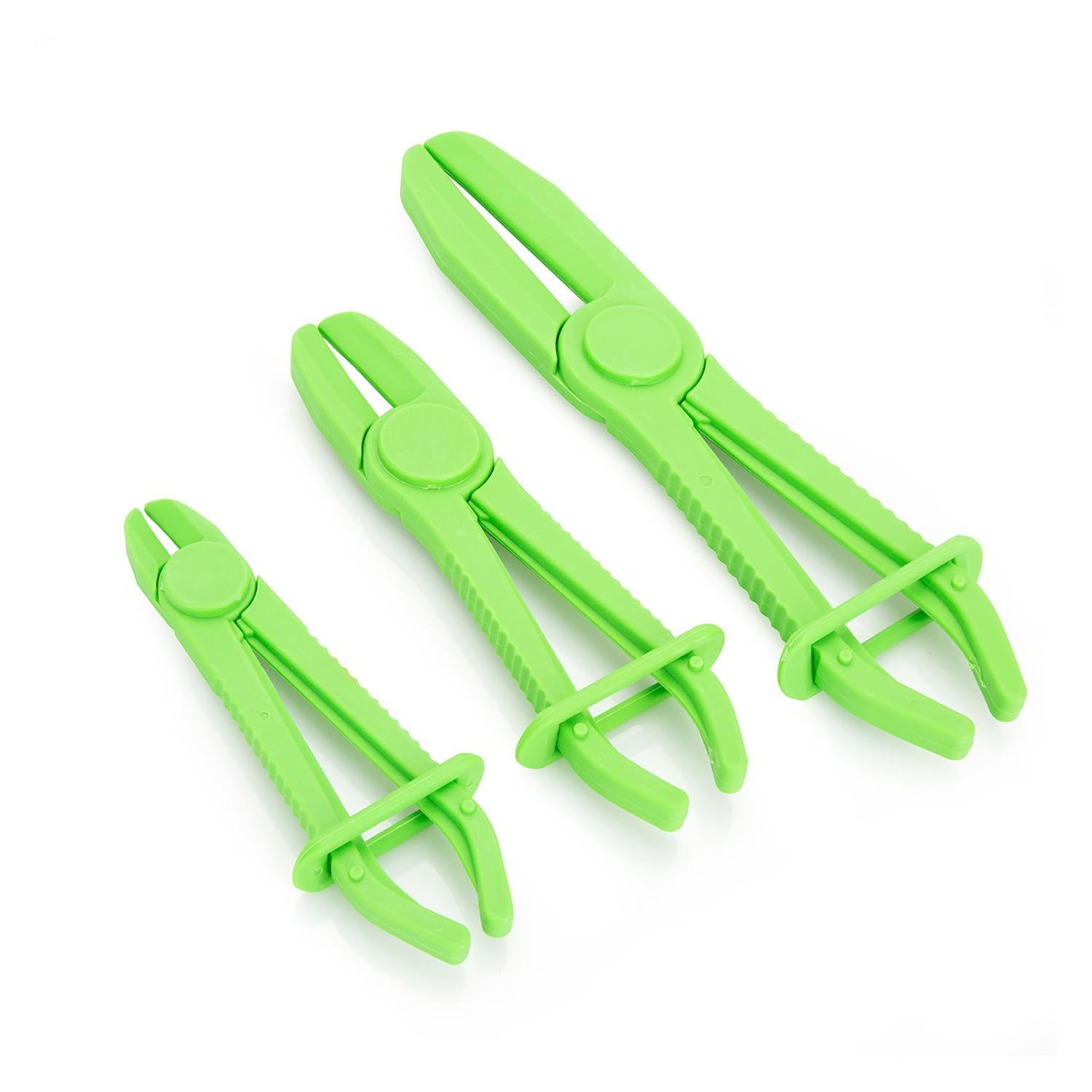 OEM Automotive Tools Hose Pinch Pliers