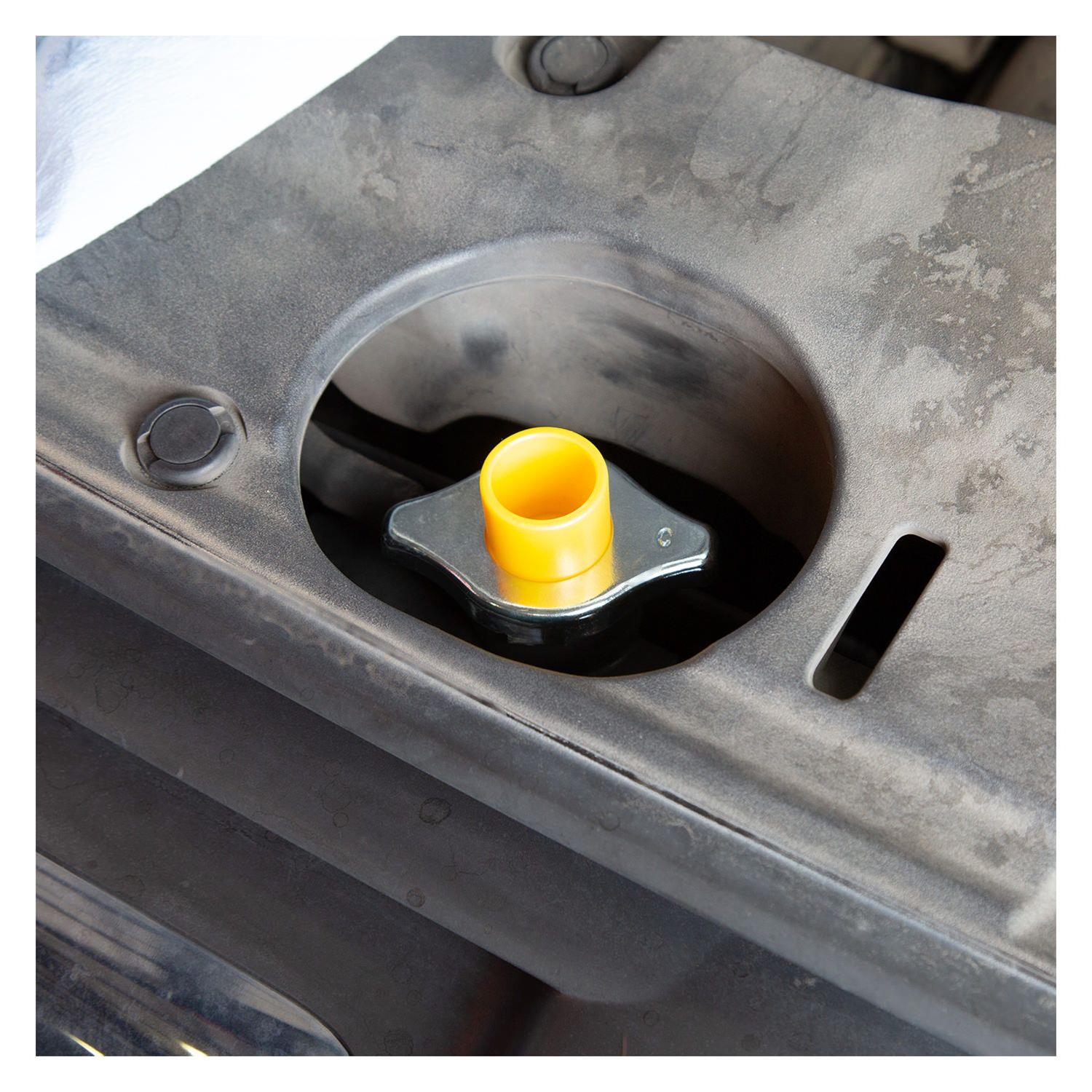 OEM Automotive Tools No-Spill Coolant Filling Funnel Kits 87009