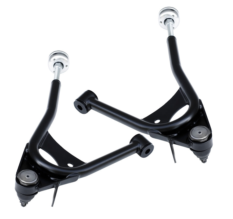 Ridetech 1967-70 Cougar Coilover Suspension Systems for 1967-1970 COUGAR
