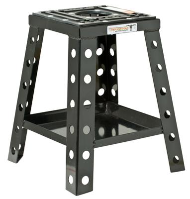 Pit Posse Aluminum Bike Stands PP145BK