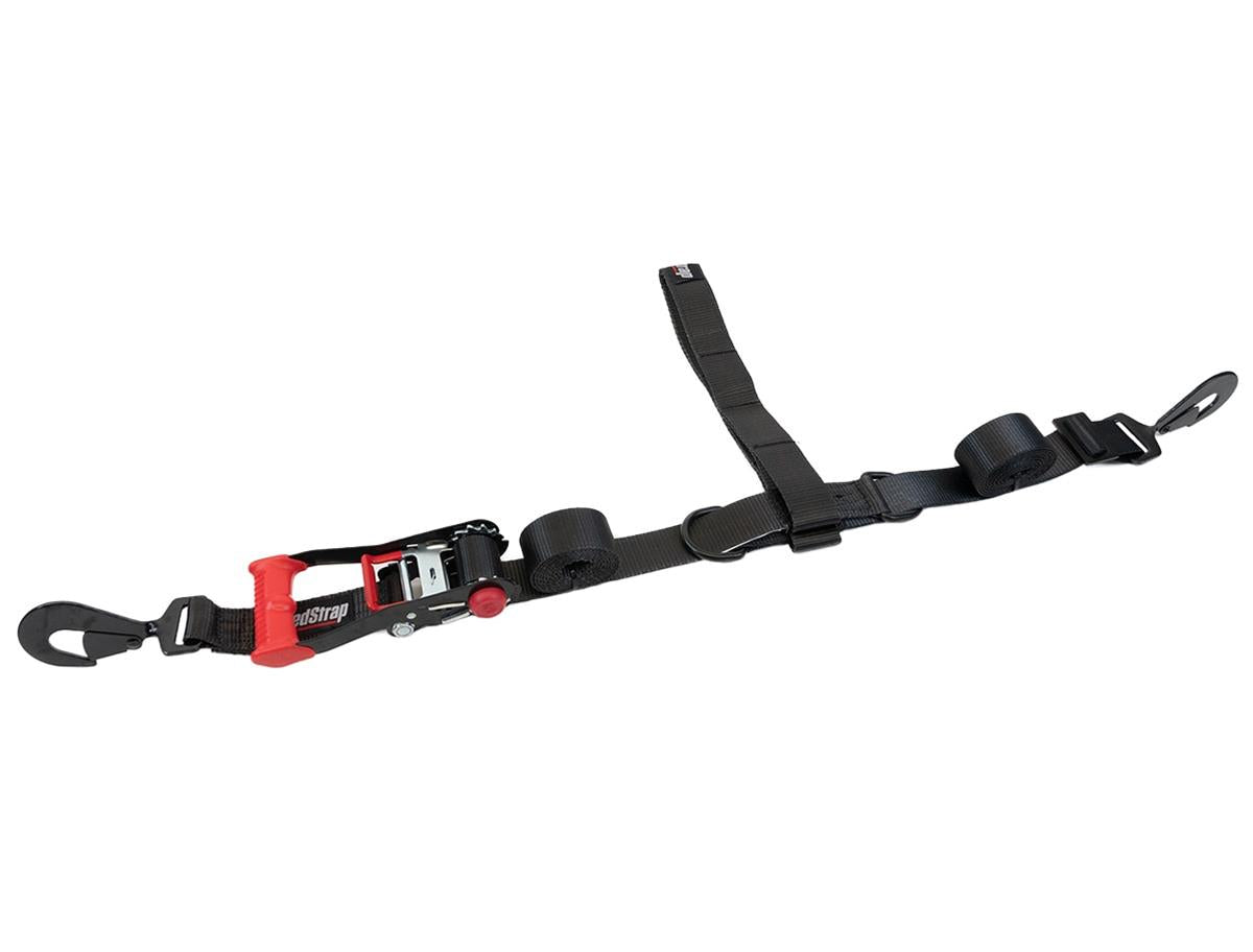 PRP Seats SpeedStrap Heavy-Duty Tire Bonnets