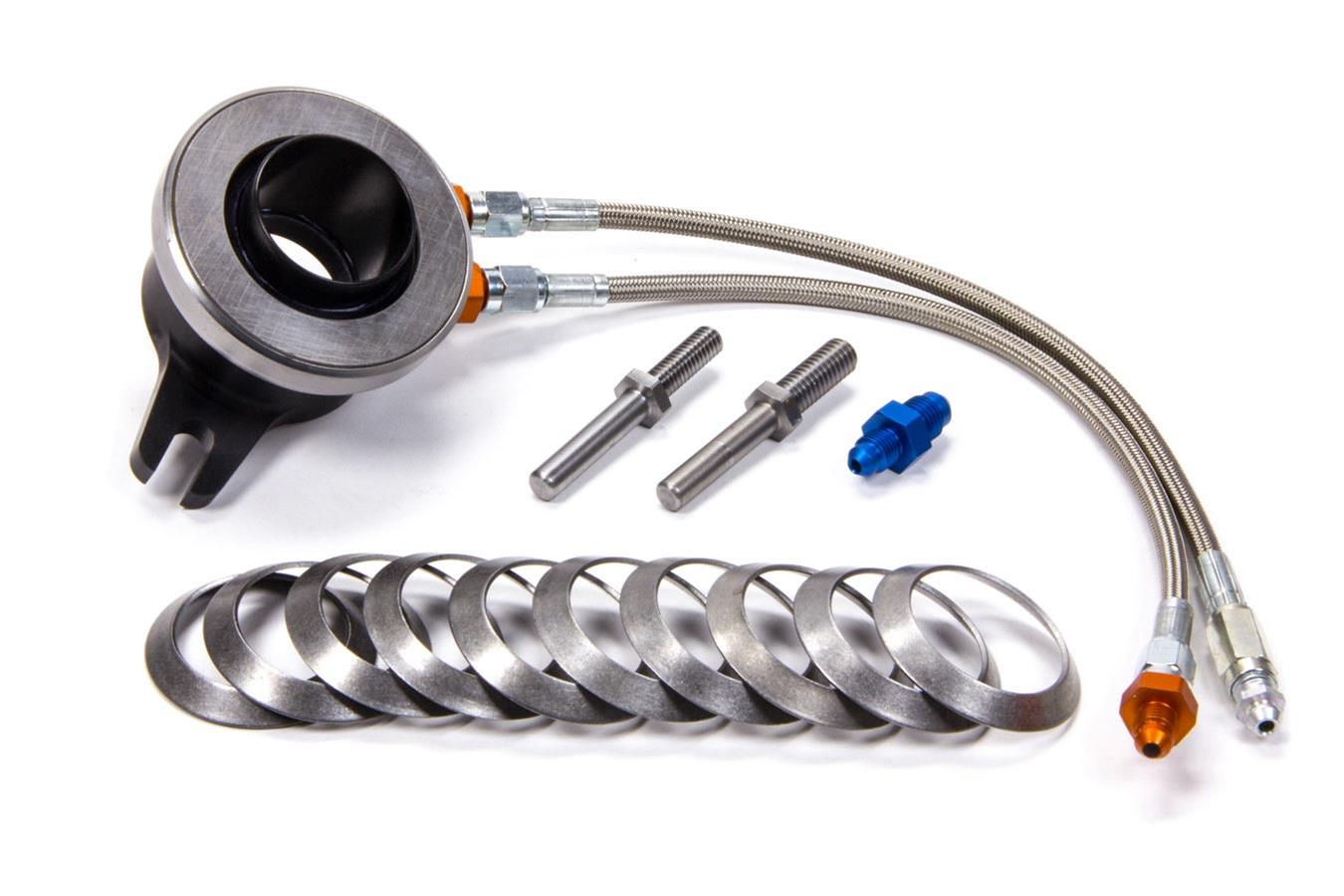 Quarter Master Street Series Hydraulic Throwout Bearing Kits