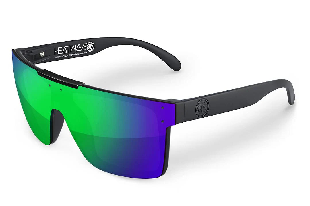 Quatro Z87 Sunglasses: PIFF