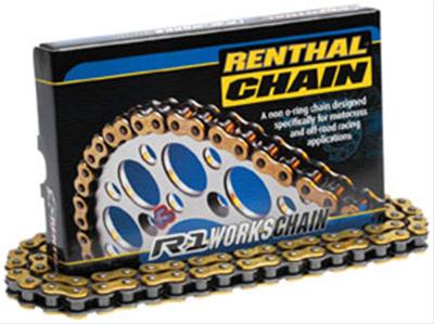 Renthal R1 Works Drive Chains C128