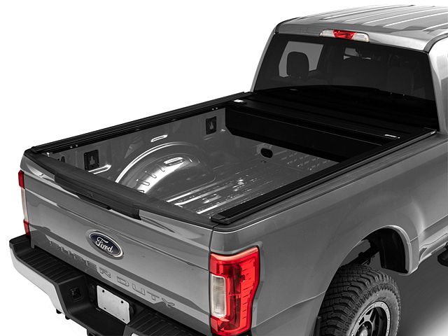 Retrax One XR Tonneau Cover