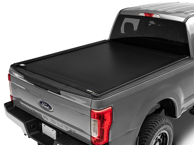 Retrax One XR Tonneau Cover