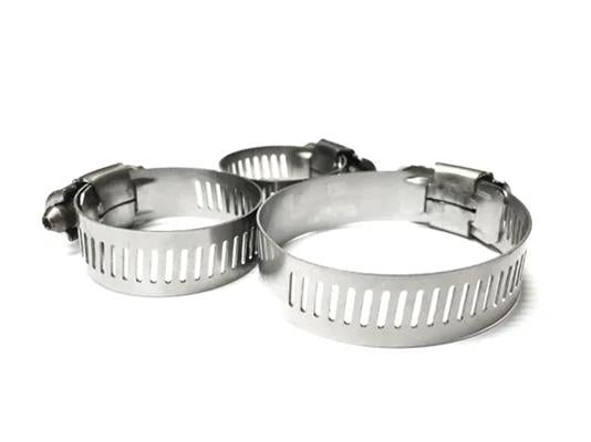 Sierra Marine Shields Worm Gear Hose Clamps 18-710-16