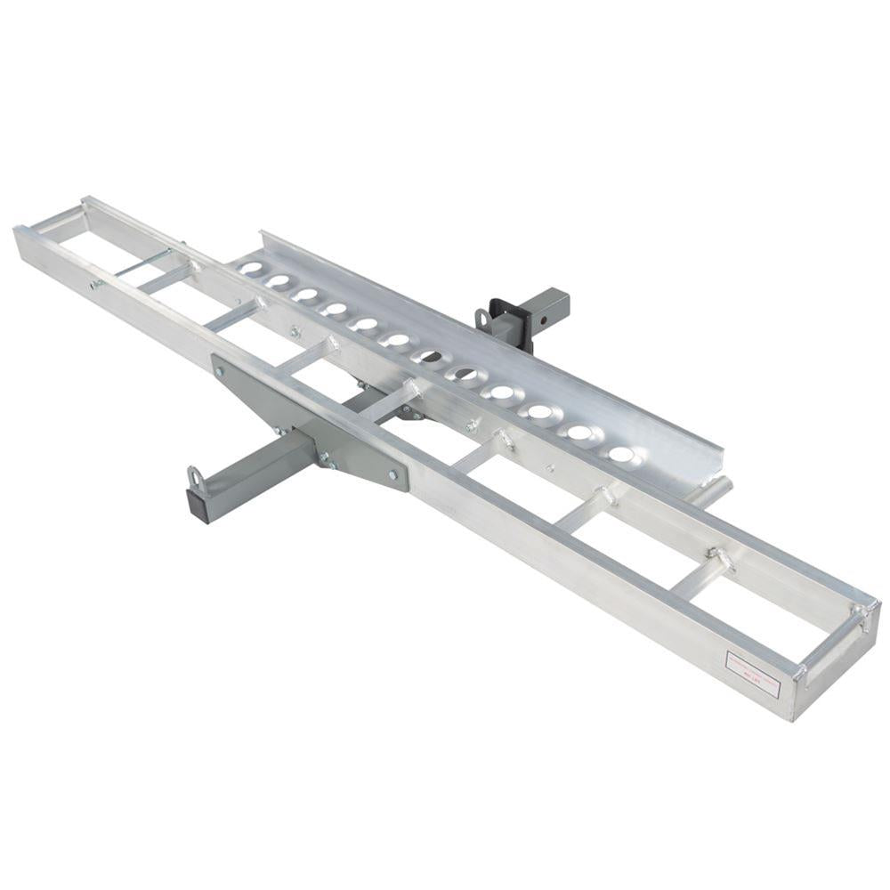 Rage Powersport Aluminum Hitch Motorcycle Carriers AMC-400