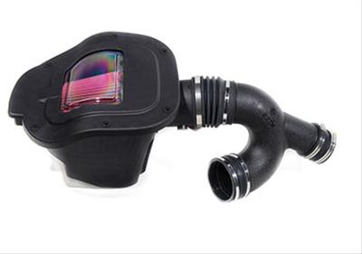 2018-2024 Roush F-150 2.7L, 3.5L EcoBoost and PowerBoost V6 Cold Air Intake Kit