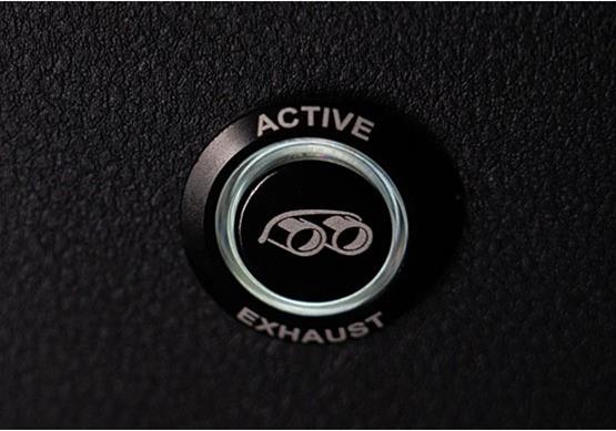 Roush F-150 Active Exhaust Upgrade Kit