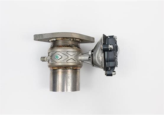 Roush F-150 Active Exhaust Upgrade Kit