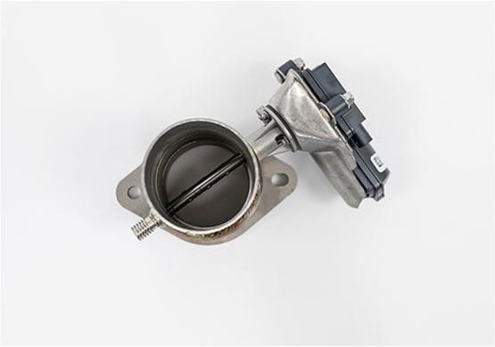 Roush F-150 Active Exhaust Upgrade Kit