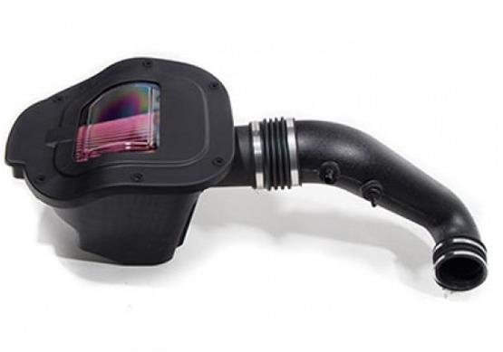 2018-2025 Roush F-150 5.0L V8 Cold Air Intake Kit