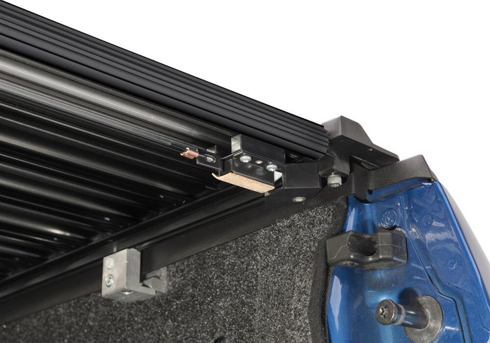 Retrax IX Tonneau Cover