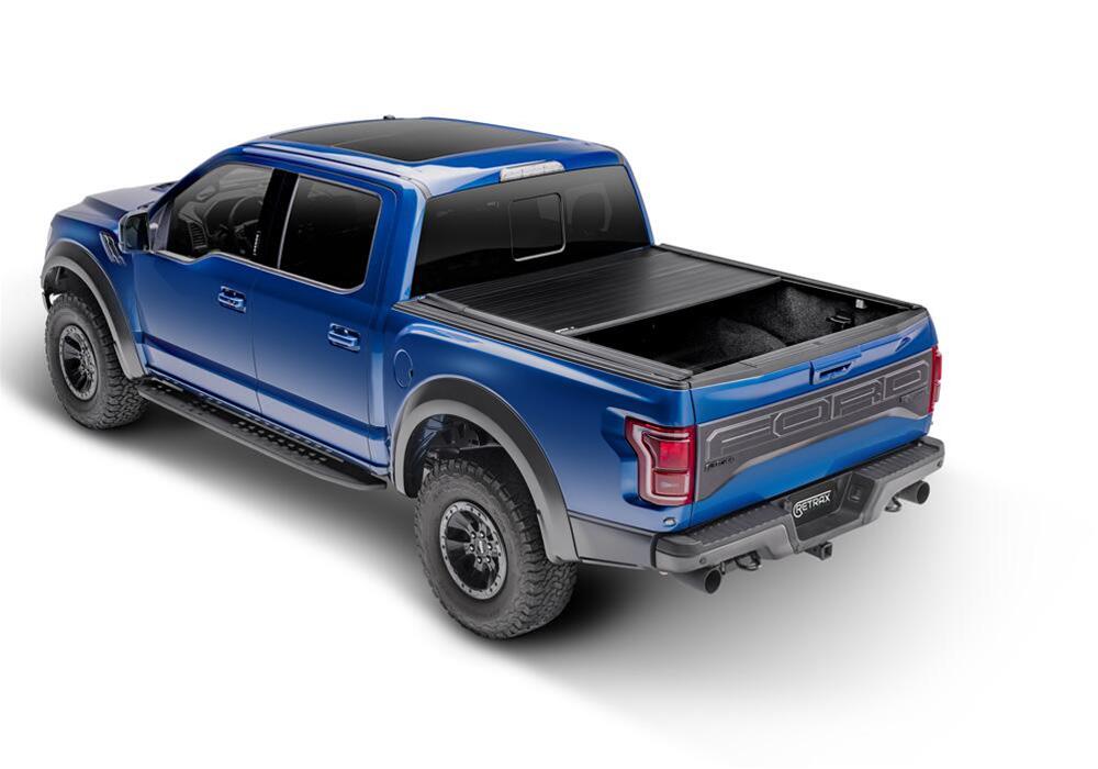 Retrax IX Tonneau Cover
