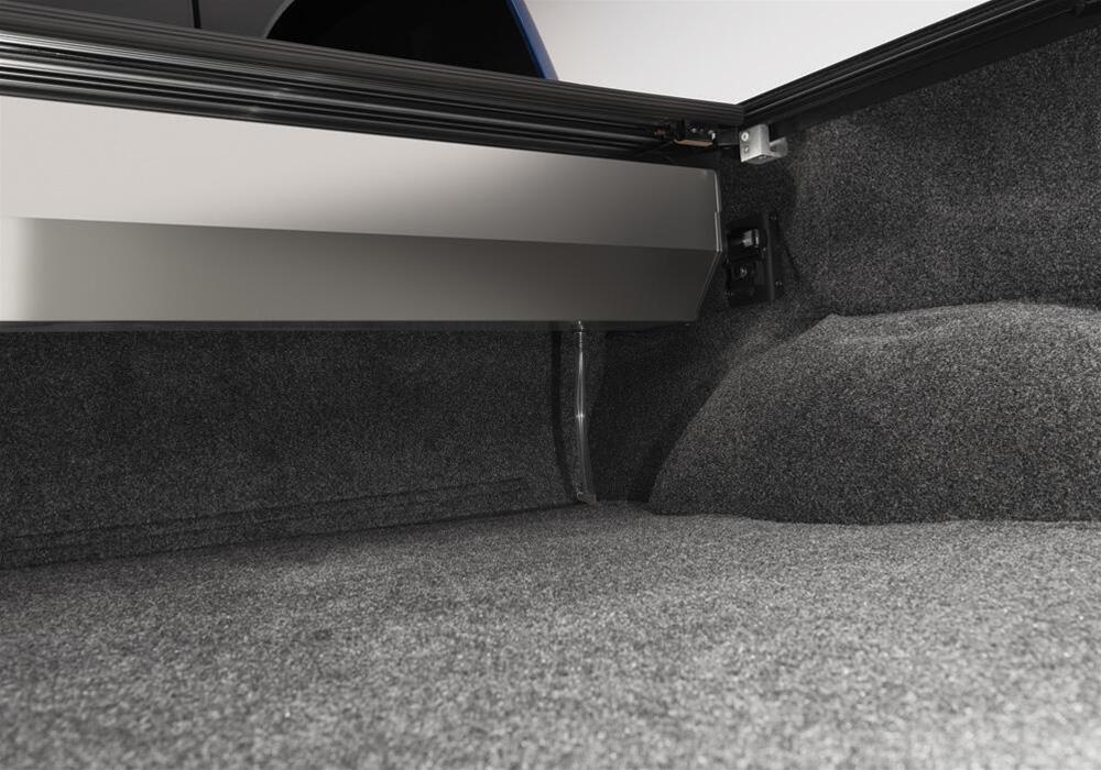 Retrax IX Tonneau Cover