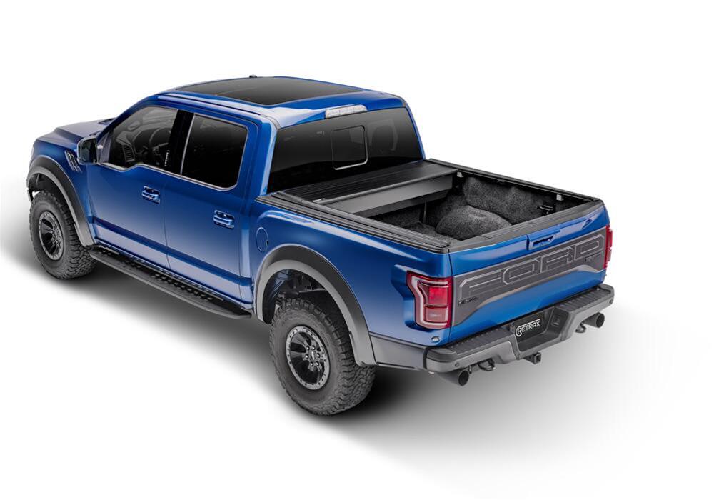Retrax IX Tonneau Cover