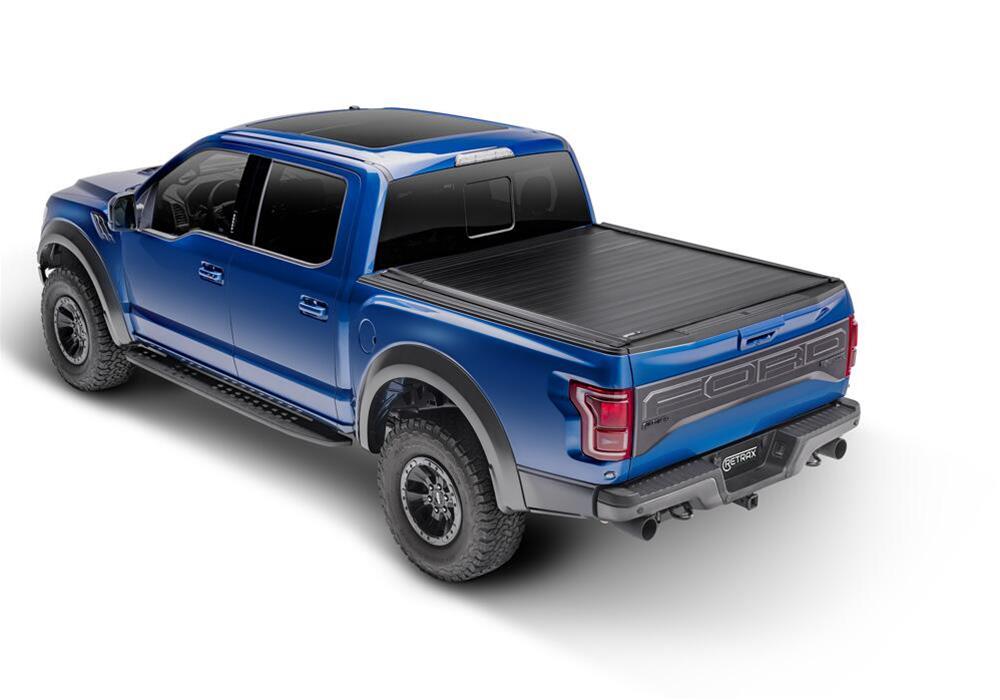 Retrax IX Tonneau Cover