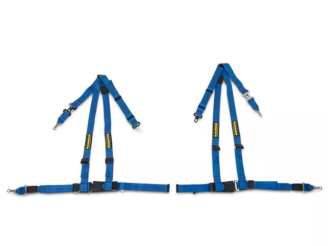 Schroth QuickFit Harness