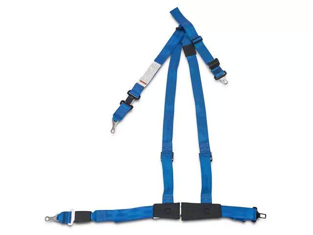 Schroth QuickFit Harness