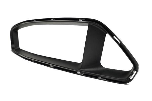 Steeda Mustang Upper Grille Delete Kit