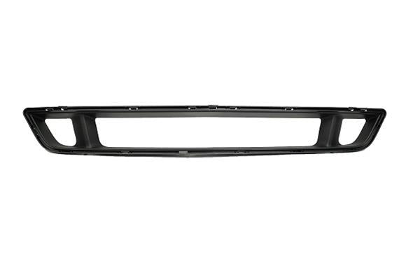 Steeda Mustang Lower Grille Delete Kit