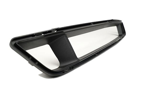 Steeda Mustang Lower Grille Delete Kit